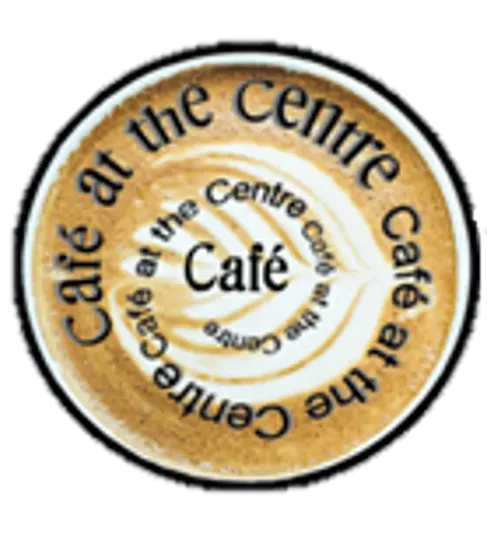 Cafe At The Centre