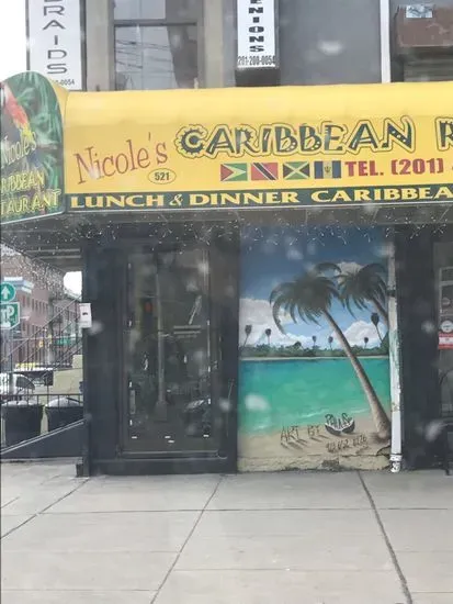 Nicole's Caribbean Restaurant