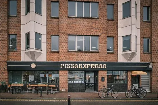 Pizza Express