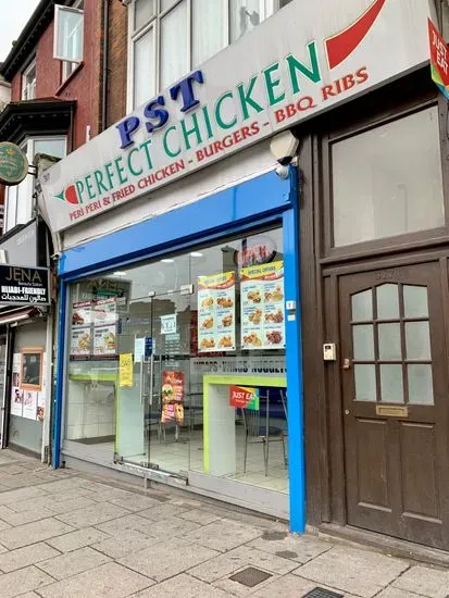 PST Perfect Chicken (Wembley)