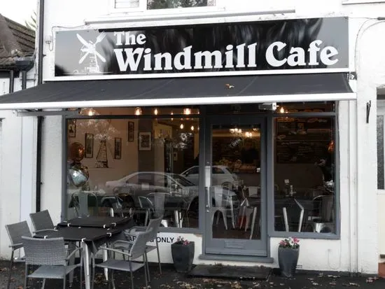 The Windmill Cafe