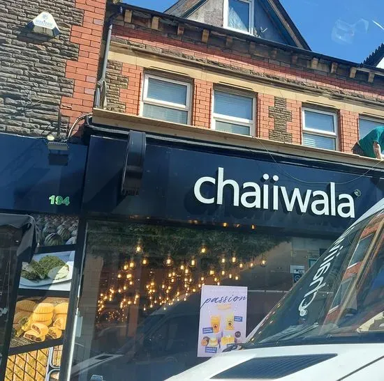 chaiiwala ️Cardiff