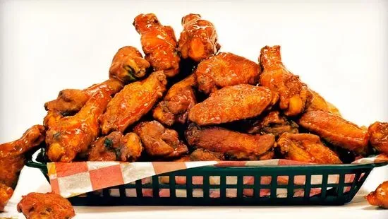 America's Best Wings