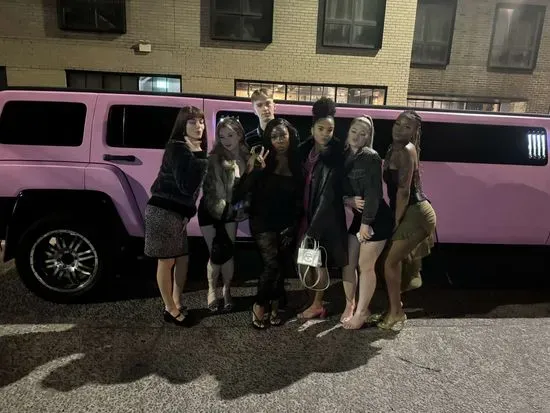 Platinum Ride Limo