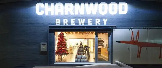 Charnwood Brewery