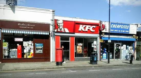 KFC Sidcup - Market Place