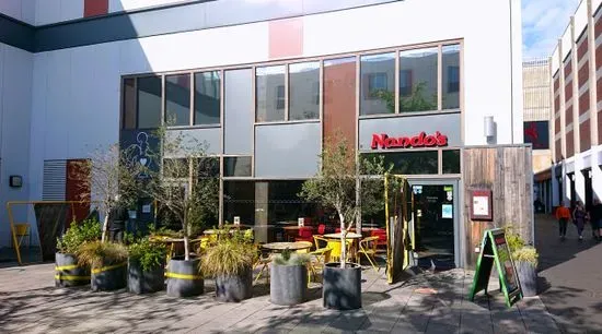 Nando's Orpington - Walnuts Centre