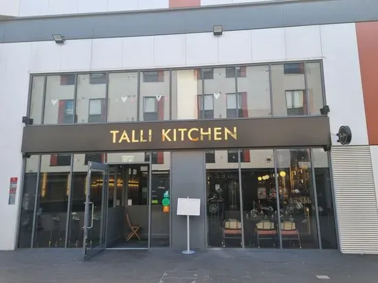 Talli Kitchen