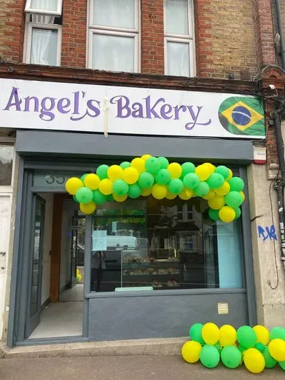 Angel’s Bakery