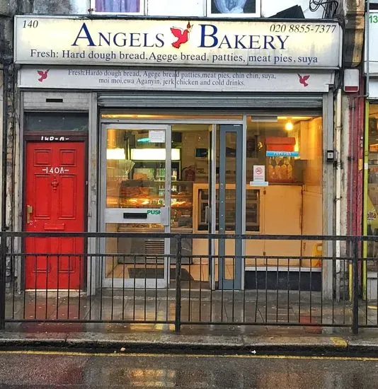 Angels Bakery