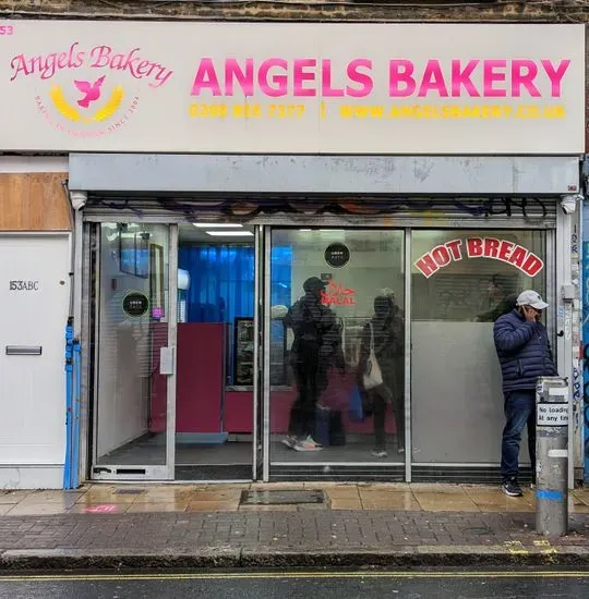 Angels Bakery