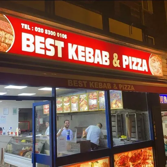 Cotmandene Best Kebab