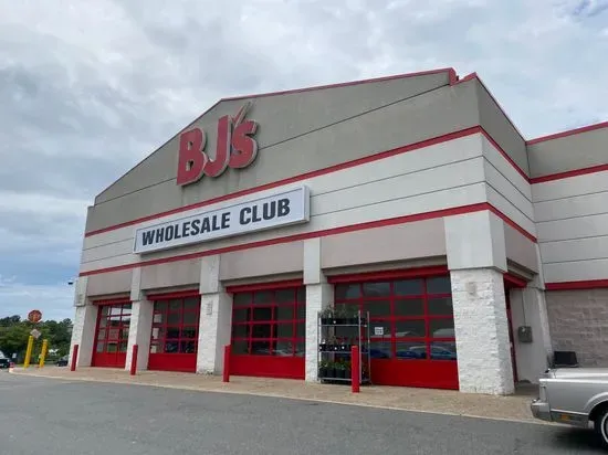 BJ's Wholesale Club