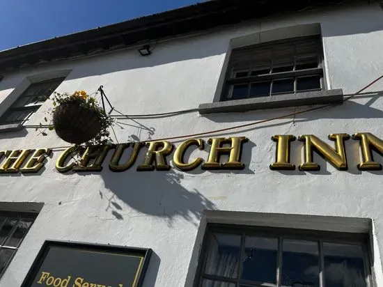 Church Inn Llanishen