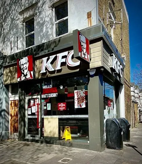 KFC Chiswick - High Road