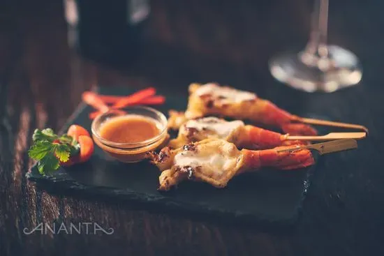 Ananta Thai Food Pub