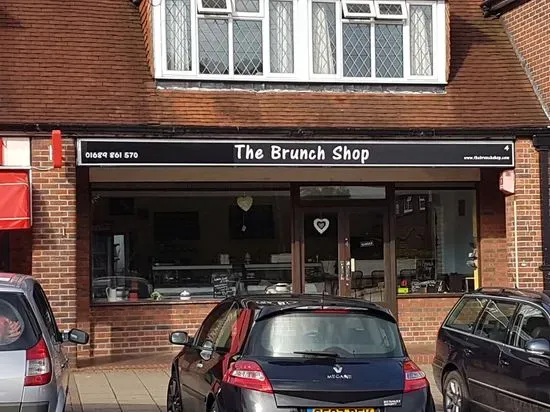 The Brunch Shop