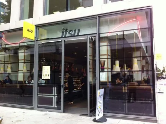 itsu - Baker Street 15