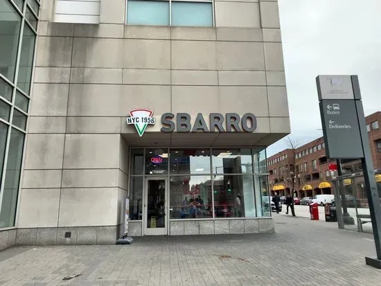 Sbarro