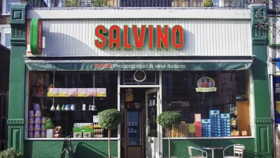 Salvino