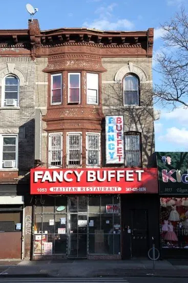 Fancy Buffet