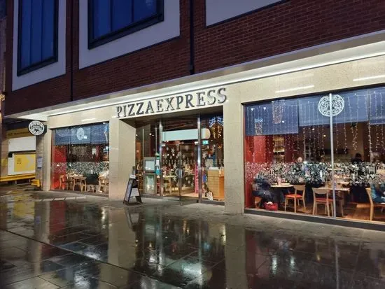 Pizza Express