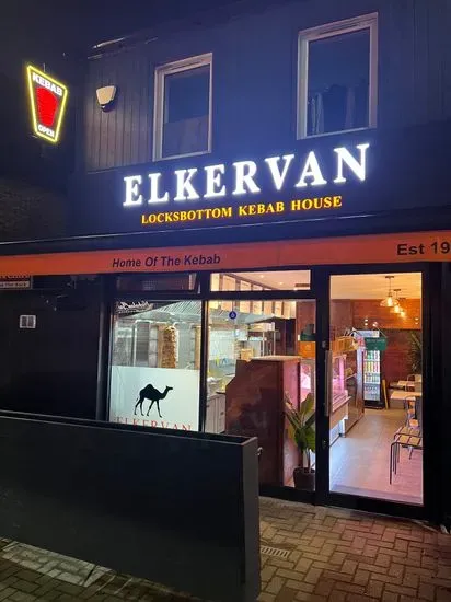 El Kervan Locksbottom