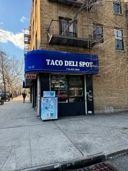 Taco Deli Spot