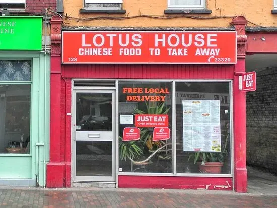 Lotus House