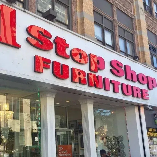 1 Stop Shop Furniture