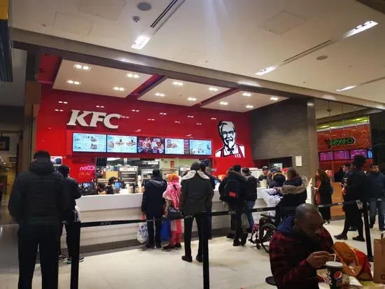 KFC London