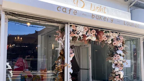 D Light Cafe & Bakery