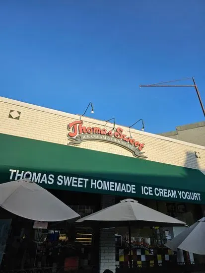 Thomas Sweet