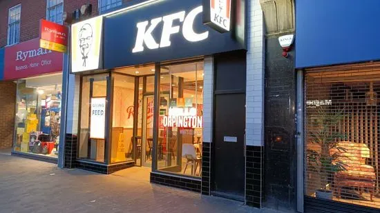 KFC Orpington - High Street