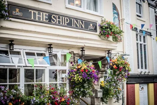 The Ship Inn