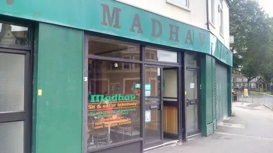 Madhav (Maruti Restaurant and Grocery Ltd)