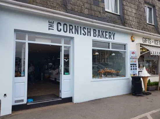 The Cornish Bakery