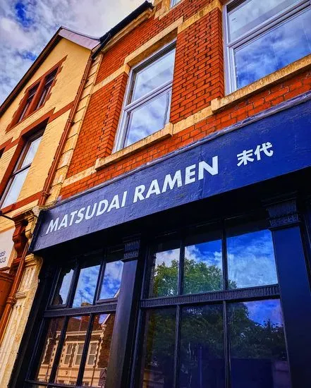 Matsudai Ramen