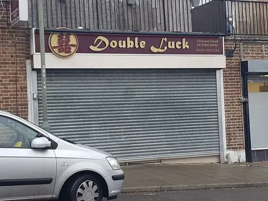 Double Luck Chinese Takeaway