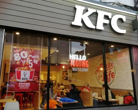 KFC Tooting - Mitcham Road