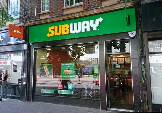 Subway