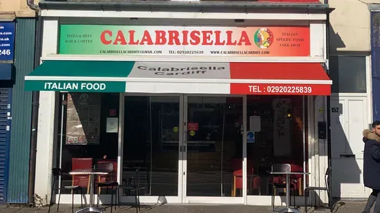 Calabrisella Canton