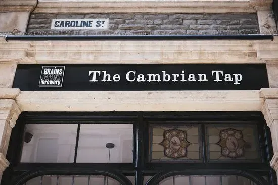 Cambrian Tap