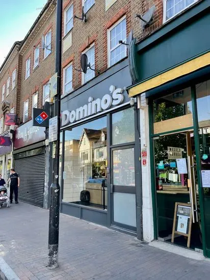 Domino's Pizza - London - Orpington