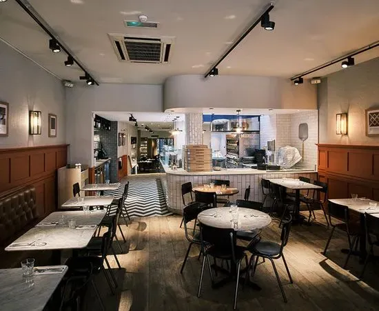 Pizza Express