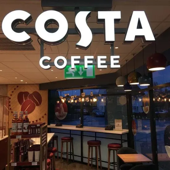 Costa Coffee