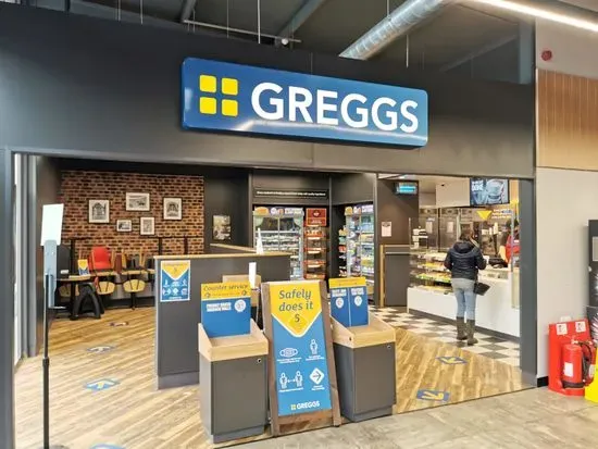 Greggs