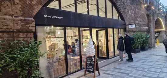 Soho Creamery