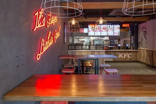 KFC New Addington - Central Parade