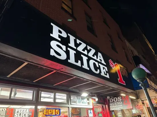 Pizza Slice